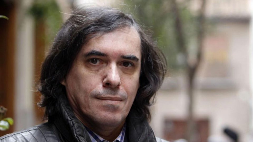 Mircea Cărtărescu a câştigat Premiul FIL de Literatură în Limbi Romanice