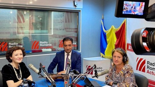 Bucureștiul de odinioară, reînviat din veacuri de cântece fericite