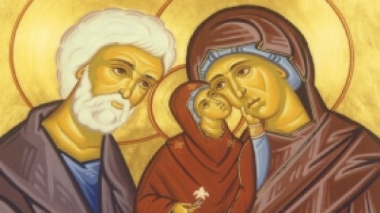 Creştinii sărbătoresc astăzi Nașterea Maicii Domnului