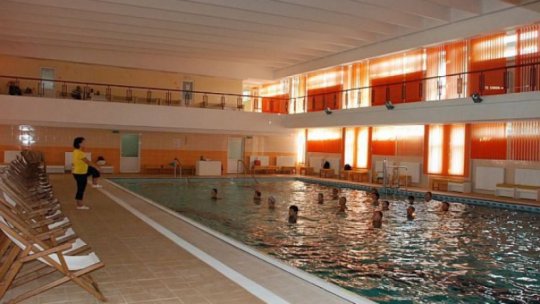 Peste 60 de mii de bilete de tratament balnear ar urma să fie acordate anul acesta