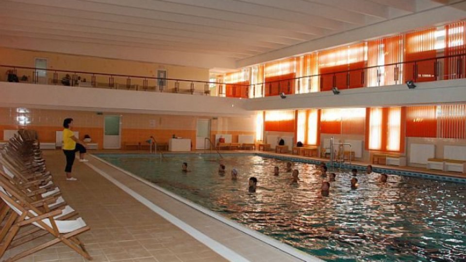Peste 60 de mii de bilete de tratament balnear ar urma să fie acordate anul acesta