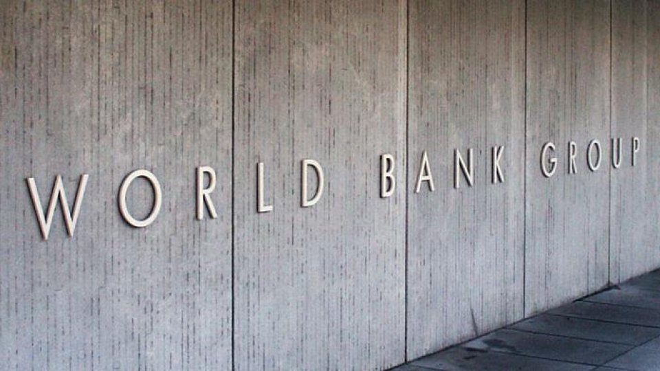 Economia globală este "primejdios de aproape" de a intra în recesiune, avertizează Banca Mondială