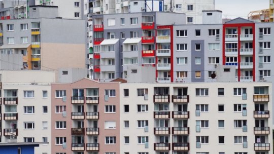 Preţul locuinţelor din UE a înregistrat o creştere de 49,2% în perioada cuprinsă între 2010 şi trimestrul al treilea din 2022