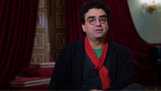 Rolando Villazon spectacole sold out la Opera Națională București