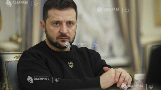 Kievul a avertizat că Rusia ar putea folosi Belarusul pentru a lansa o nouă invazie terestră în Ucraina