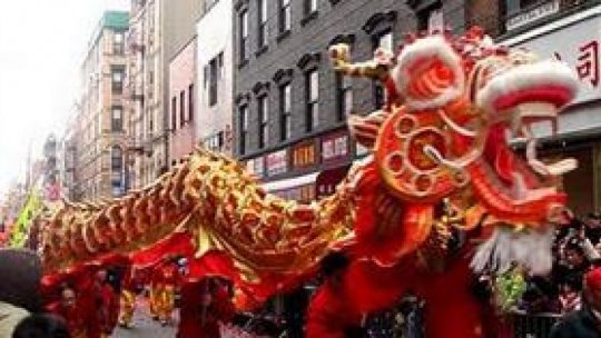 OMS lucrează cu China pentru gestionarea riscului de creştere a cazurilor de COVID-19 de Anul Nou Chinezesc