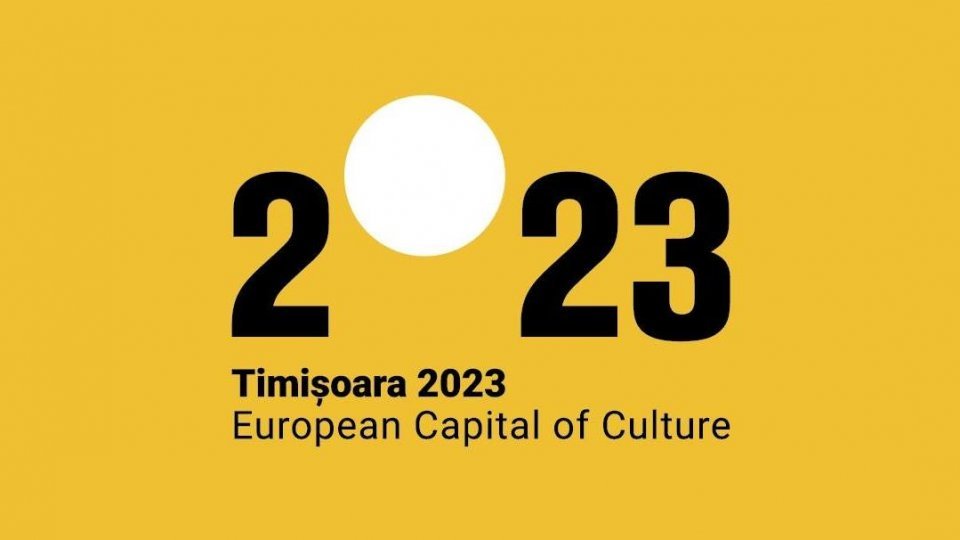Timişoara a preluat ştafeta de Capitală Europeană a Culturii în anul 2023