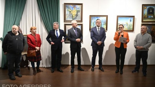 Events marking the National Culture Day