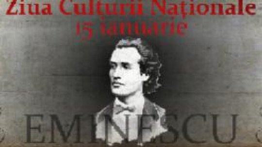 Ziua Culturii Naționale este sărbătorită în întreaga țară și în străinătate