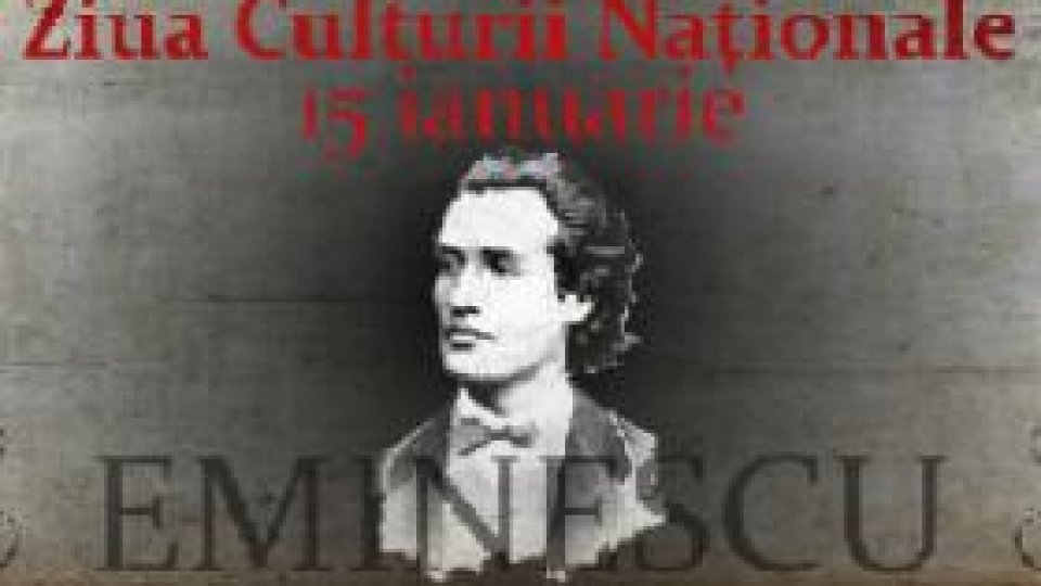Ziua Culturii Naționale este sărbătorită în întreaga țară și în străinătate