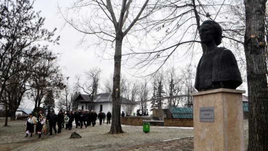 Ziua Culturii Naționale este sărbătorită în întreaga țară