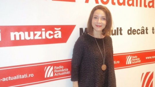 Lamia Beligan: Ziua Culturii Naționale ar trebui să fie în fiecare zi, fără serbări, marșuri, fotografii și filmulețe