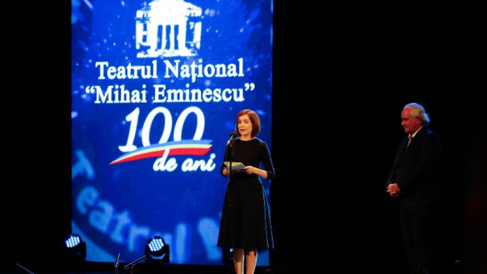 Ziua Naţională a Culturii: Mesaje ale preşedintei Republicii Moldova Maia Sandu şi şefei guvernului Natalia Gavriliţa