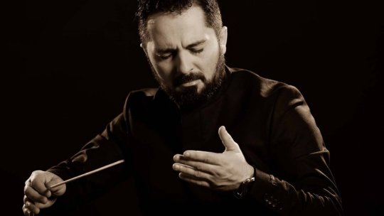 Radio România Cultural transmite concertul special de la Opera Națională, dedicat Zilei Culturii Naționale