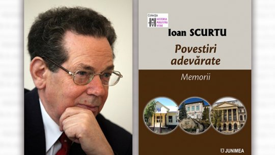 „O viaţă de muncă şi mai multe idei”