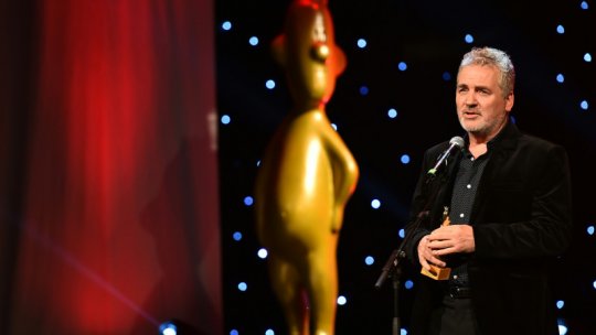 A murit Teodor Corban. Actorul, cunoscut pentru rolul din filmul "Aferim", avea 65 de ani