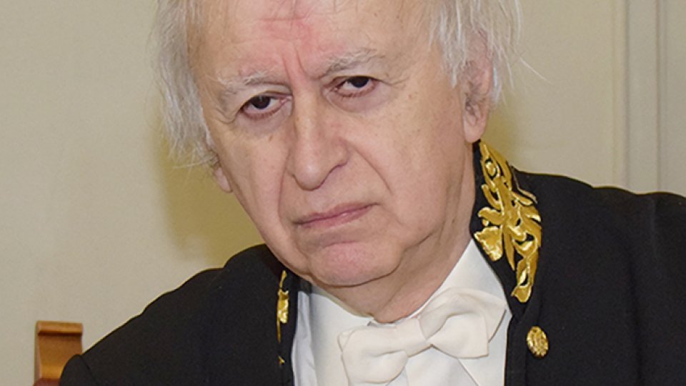 „Științele Istoriei la răscruce”