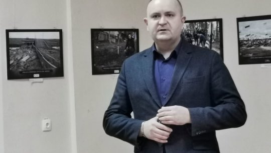 Autorităţile din Ucraina intenţionează să deschidă noi puncte de trecere a frontierei cu România