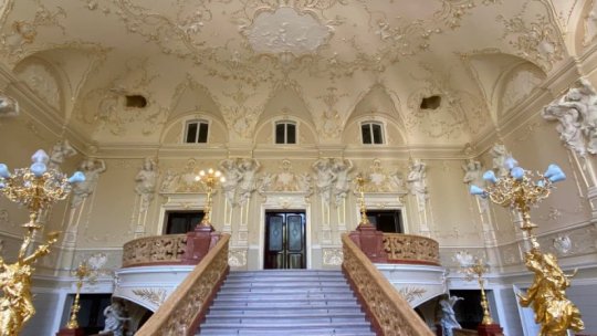 UNESCO a înscris oraşul ucrainean Odesa pe lista patrimoniului mondial