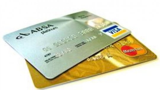 Study on card payment in Romania