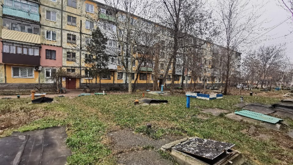 În ultimele trei zile, numărul atacurilor armatei ruse în zona Krivoi Rog a crescut