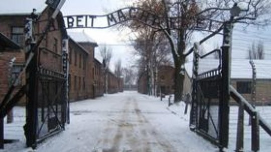 Rusia nu a fost invitată la comemorarea eliberării lagărului de la Auschwitz