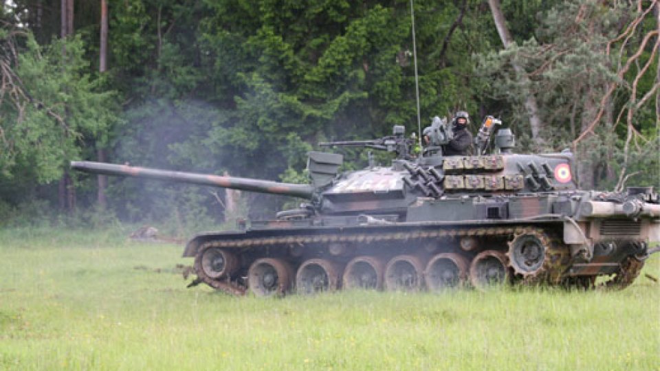 Polonia va trimite încă 60 de tancuri în Ucraina, pe lângă cele 14 tancuri Leopard 2 promise, declară premierul Mateusz Morawiecki