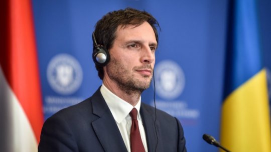 The Netherlands will support Romania in terms of accession to the Schengen Area