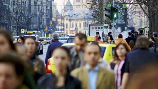 7,6 milioane de români au o ocupaţie, în schimb peste 11 milioane de cetăţeni sunt inactivi sau şomeri