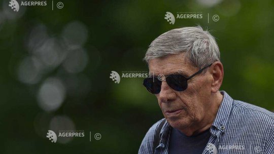 Actorul Mitică Popescu a încetat din viață