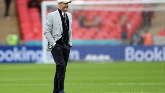 Fostul mare atacant italian Gianluca Vialli a încetat din viaţă la vârsta de 58 de ani, bolnav de cancer