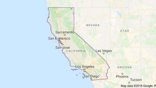 Preşedintele Joe Biden a declarat stare de urgenţă în California