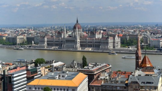 Preşedintele Klaus Iohannis va efectua, mâine, o vizită oficială în Ungaria