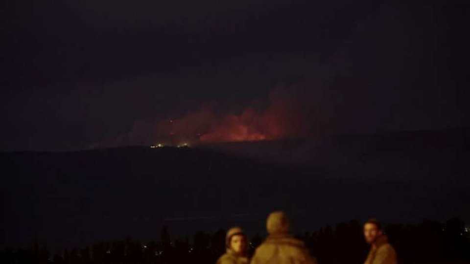 Cel puţin 1.000 de morţi în Israel, în urma atacurilor militanţilor Hamas