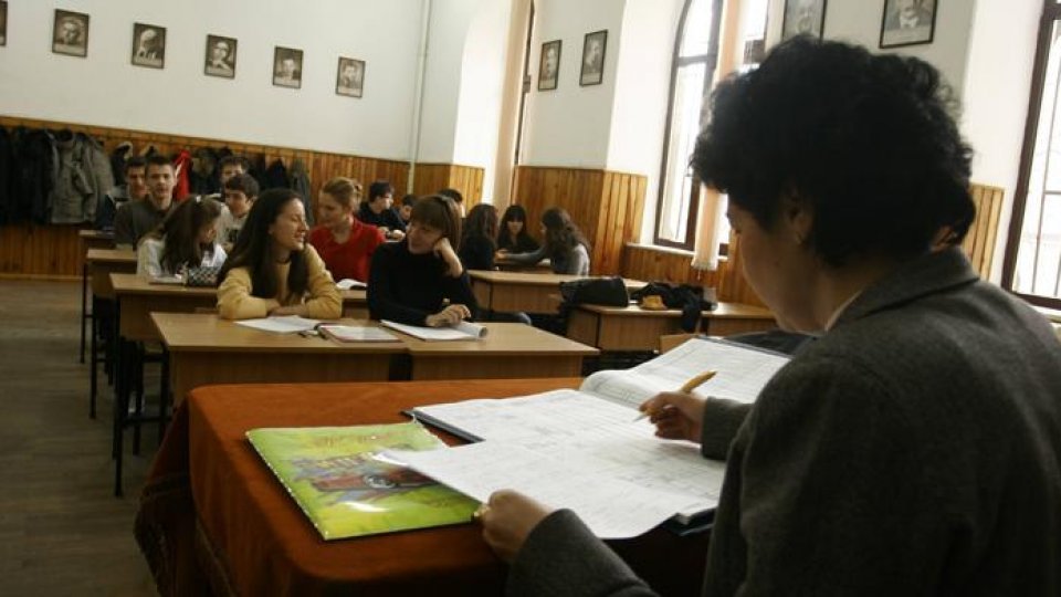 Ministerul Educației a publicat procedurile de urmat în gestionarea cazurilor de violenţă în şcoli