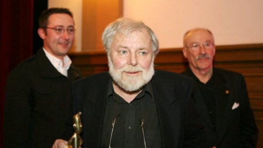 Personalitatea regizorului de teatru și film Lucian Pintilie va fi omagiată în capitală