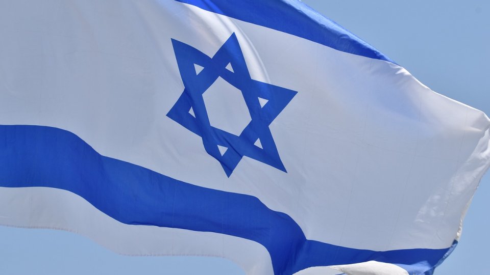 Ambasada Statului Israel şi Federaţia Comunităţilor Evreieşti din România organizează o manifestaţie în semn de solidaritate cu Israelul