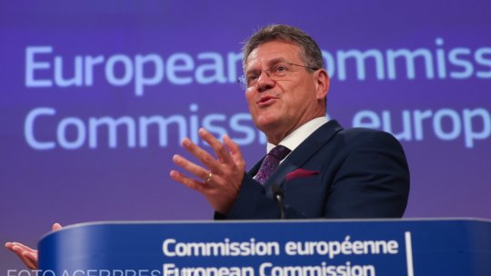 Comisia Europeană susține ambițiile orașelor de a atinge o serie de parametri de neutralitate climatică până în 2030