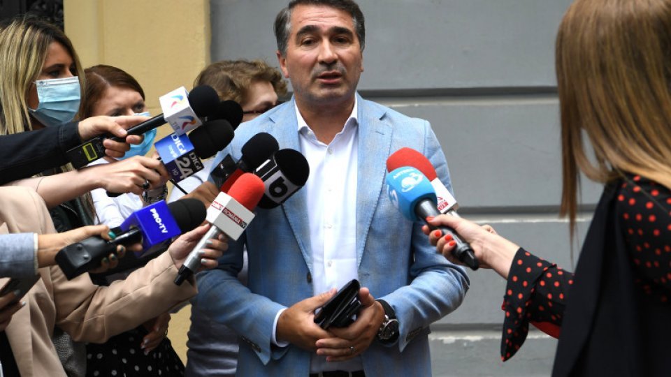 Fostul președinte al Consiliului Județean Neamț, Ionel Arsene, ar putea fi extrădat din Italia