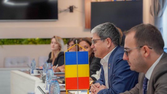 Agenția Standard & Poor"s reconfirmă ratingul suveran al României și perspectiva stabilă