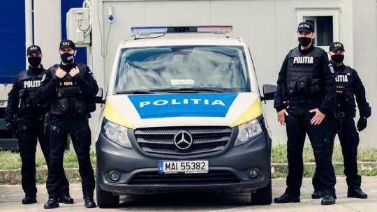 Un bărbat a fost reţinut în Mangalia după ce ar fi abuzat sexual doi copii