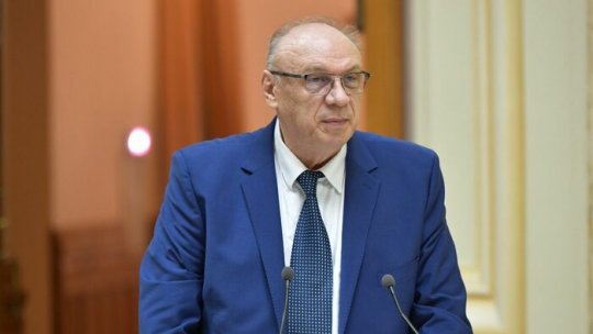 CCR: Proiectul de lege privind măsurile fiscal-bugetare este constituţional