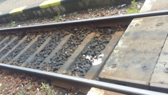 Circulaţia pe podul de la Grădiştea va fi redeschisă în 2024