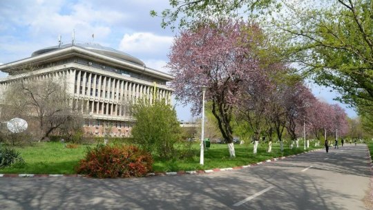 Casa Francofoniei va fi inaugurată luni, în campusul Universității Politehnica din București, în prezența președintelui Klaus Iohannis