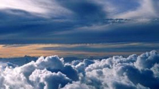 Prezenţa microplasticelor a fost constatată în premieră și în nori