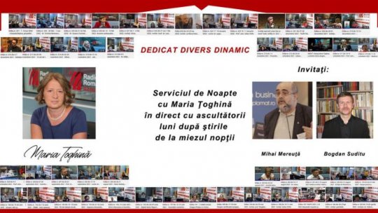 Cum putem avea o viață mai bună în marile aglomerări urbane?