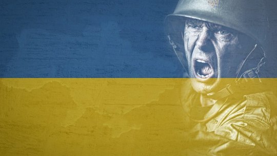 Concentrare masivă de forţe ruse la nord de Ucraina