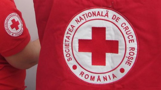 Crucea Roșie a înființat un centru de promovare a sănătății la Zalău