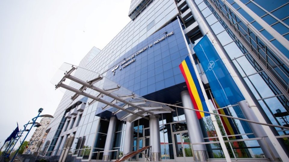 Capitalul social subscris al firmelor străine, în creștere