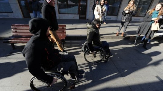 Termenul de valabilitate al certificatului de handicap devine permanent